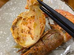 -银子铁板烧料理自助餐(人民广场店)