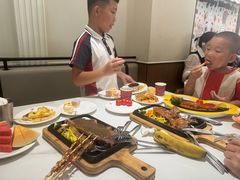 -凡塔斯牛排自助餐厅(广东佛山三水万达店)