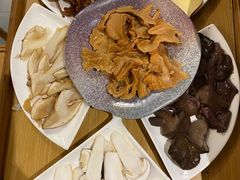 -大理董·董家小厨野生菌火锅(古城旗舰店)