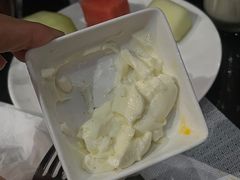 -顺德美的万豪酒店·自助餐·贡厨