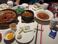 -千百味红餐厅·江西菜(绿地双子塔店)