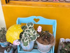 -AHAVA·Fang Baking Studio