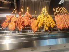 -上海虹桥宾馆味翠餐厅