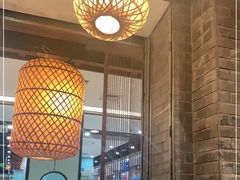大堂-南京大牌档(崇文门国瑞店)