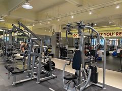 -聚健身GatherFitness(余杭店)