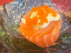 -大江户日本料理(吕厝店)