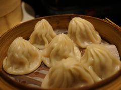 杭州小籠-金牌外婆家(苏州中心店)