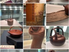 -北京工艺美术博物馆