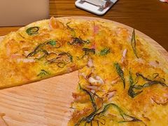 -英兰朝族饭店(河南桥头店)
