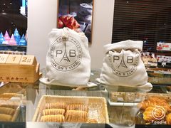-巴黎贝甜(常德路店)