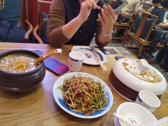-满园烤鸭·春饼(中街大悦城店)