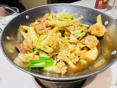 -19号私房菜(云南路店)