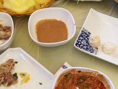 -清花阁乌拉满族火锅(厦门街店)