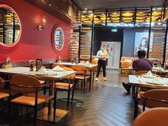 -get pizza意大利餐厅(凯德MALL店)