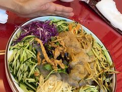 -老街坊海鲜家常菜(新城路店)