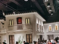 -晓粤·惹味粤菜(凯德乐峰广场店)