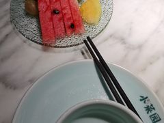 -小菜园新徽菜(宜兴八佰伴店)