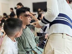 -广东电视台演播厅