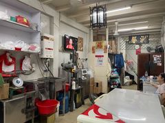 大堂-洪馨椰子