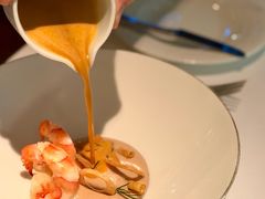 -翡翠36餐厅(浦东香格里拉店)