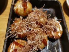 -一心创作料理屋(经开万达店)