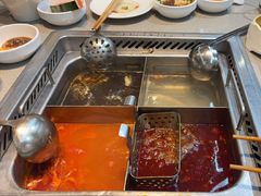 -海底捞火锅(天一广场亚细亚店)