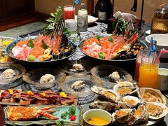 -樱之盛宴·蟹料理海鲜自助(前进大街店)