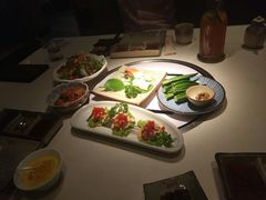 -赤坂亭M9和牛烧肉·日料398放题(万达店)