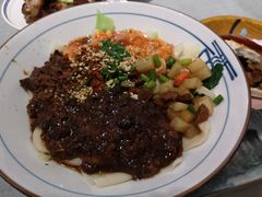-大嘻咹biangbiang面(历史博物馆店)