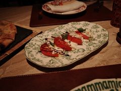 -Mammamia意大利餐厅(阳春巷店)