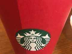 -星巴克(无锡大东方店)