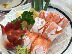 -林妈妈村·日式料理(宝山万达店)