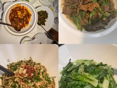 -院里寻菜·精致庭院菜(观沙岭店)