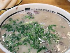 -清真刘记全羊肉鲜汤馆(前进路店)