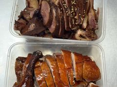 -章云板鸭(总店)