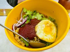 -佳木斯老崔朝族风味(群力店)