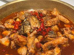 -涿派·炝锅鱼(涿州店)