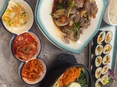 -屋里家延边朝鲜族冷面(梅林3店)