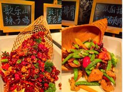 -泉州富力万达文华酒店·美食汇自助餐厅