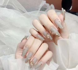 -Halo美甲美睫