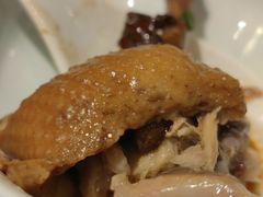 红军李德鸭-客家大院·非遗赣南客家菜(郁孤台店)