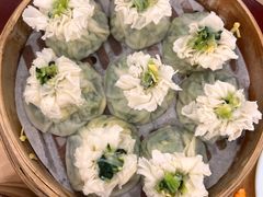 -都一处烧麦馆(前门店)