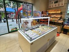 -仟吉KenGee(西子花苑店)