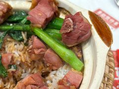 -华记煲仔华·煲仔饭(市桥易发店)