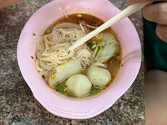 -榮泰米粉湯(Left Shop)