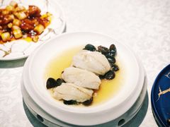 糟溜黄鱼脯-麟1929(外滩店)