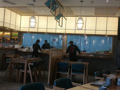 大堂-村上一屋(望京店)