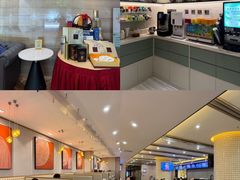-东方棕泉·洗浴·按摩·美食国际水疗会所(福田店)