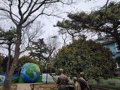 -公主楼
