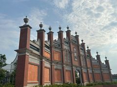 -赤坎·广东华侨国际旅游度假区